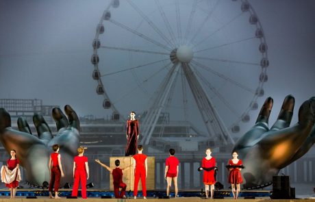 Scheveningen Classique