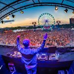 Kingsland festival Groningen