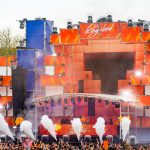 Kingsland festival Groningen