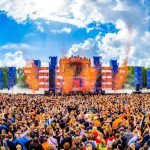 Kingsland festival Groningen
