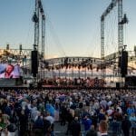 Spido 100 jaar The Beach Boys