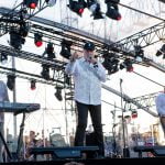 Spido 100 jaar The Beach Boys