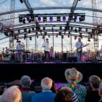 Spido 100 jaar The Beach Boys
