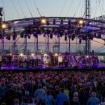 Spido 100 jaar The Beach Boys