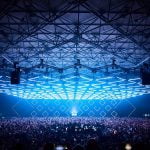 Martin Garrix ADE RAI Peitsman Licht en Geluid