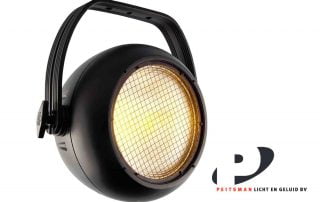 Chauvet Professional Strike 1 LED blinder Peitsman Licht en Geluid