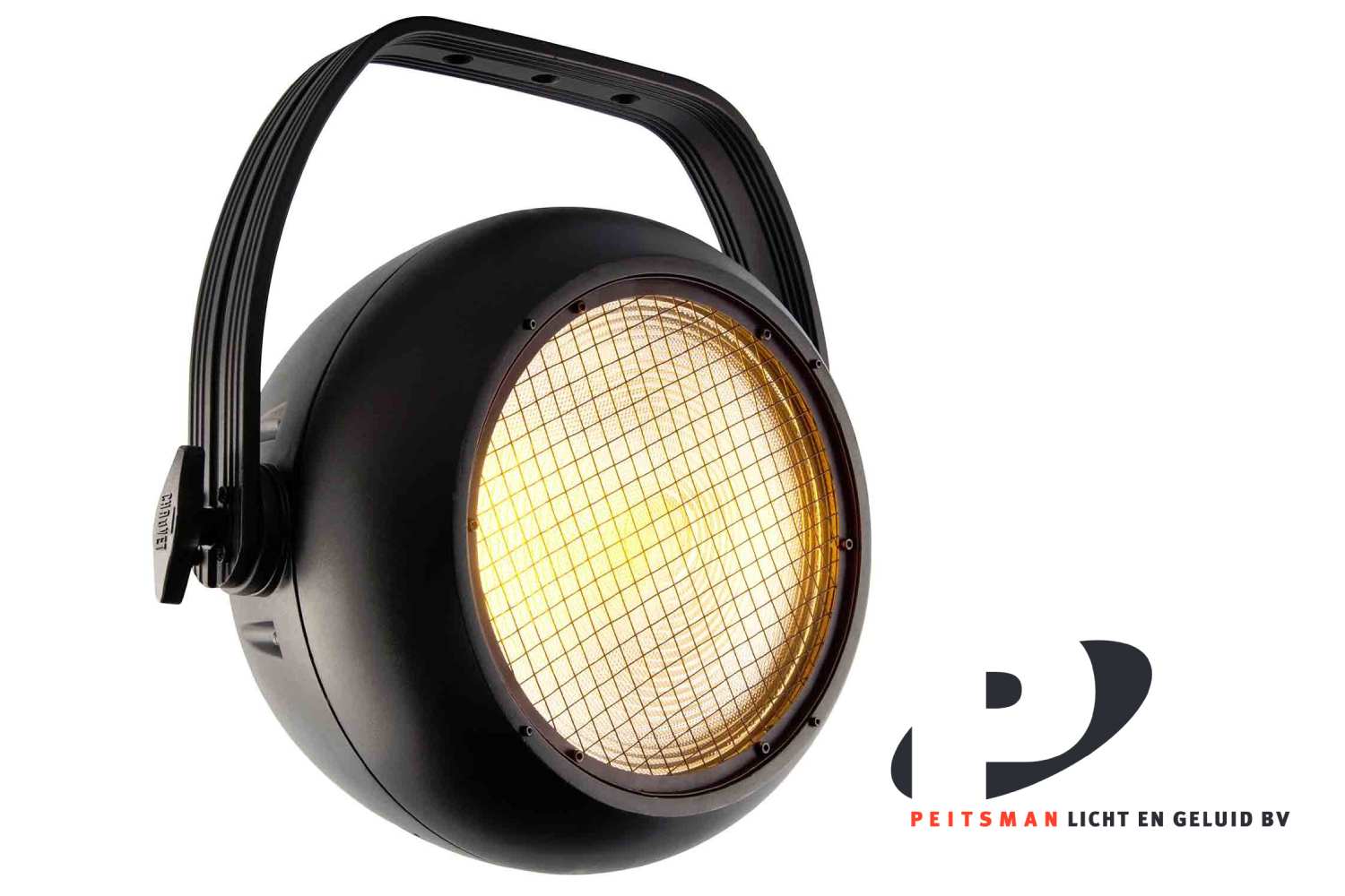 Chauvet Professional Strike 1 LED blinder Peitsman Licht en Geluid