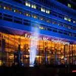 LightTheSky Erasmus Medisch Centrum