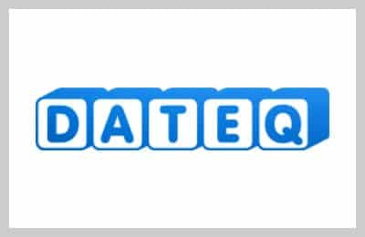 Dateq verkoop logo