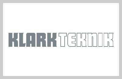 Klark Teknik verkoop logo