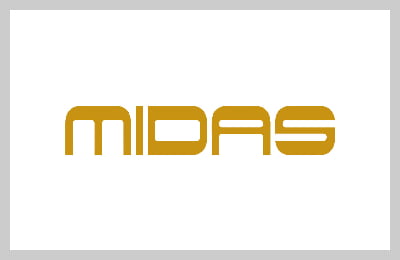 Midas verkoop logo