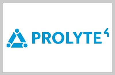 Prolyte verkoop logo