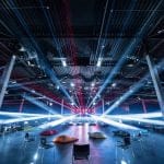 HEMtuin Terrastival GRID Zaandam Peitsman Licht en Geluid 1