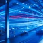 HEMtuin Terrastival GRID Zaandam Peitsman Licht en Geluid 1