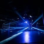HEMtuin Terrastival GRID Zaandam Peitsman Licht en Geluid 1