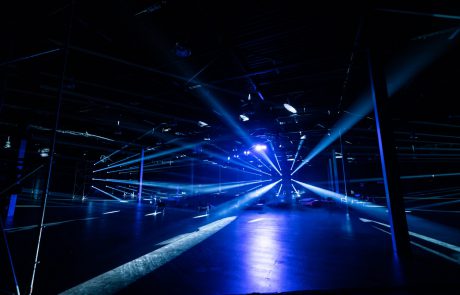 HEMtuin Terrastival GRID Zaandam Peitsman Licht en Geluid 1