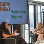 Hybride Evenement Rotterdam Digitaal Nieuwe Luxor theater