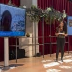 Hybride Evenement Rotterdam Digitaal Nieuwe Luxor theater