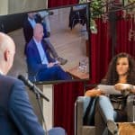 Hybride Evenement Rotterdam Digitaal Nieuwe Luxor theater
