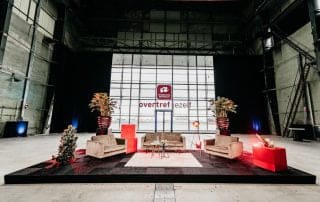 Hogeschool Rotterdam Jaaropening