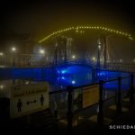 Schiedam buitenverlichting
