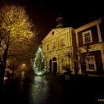 Schiedam buitenverlichting