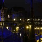 Schiedam buitenverlichting