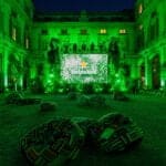 Heineken Greener Bar Milaan
