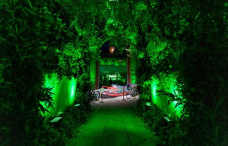 Heineken Greener Bar Milaan