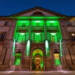 Heineken Greener Bar Milaan