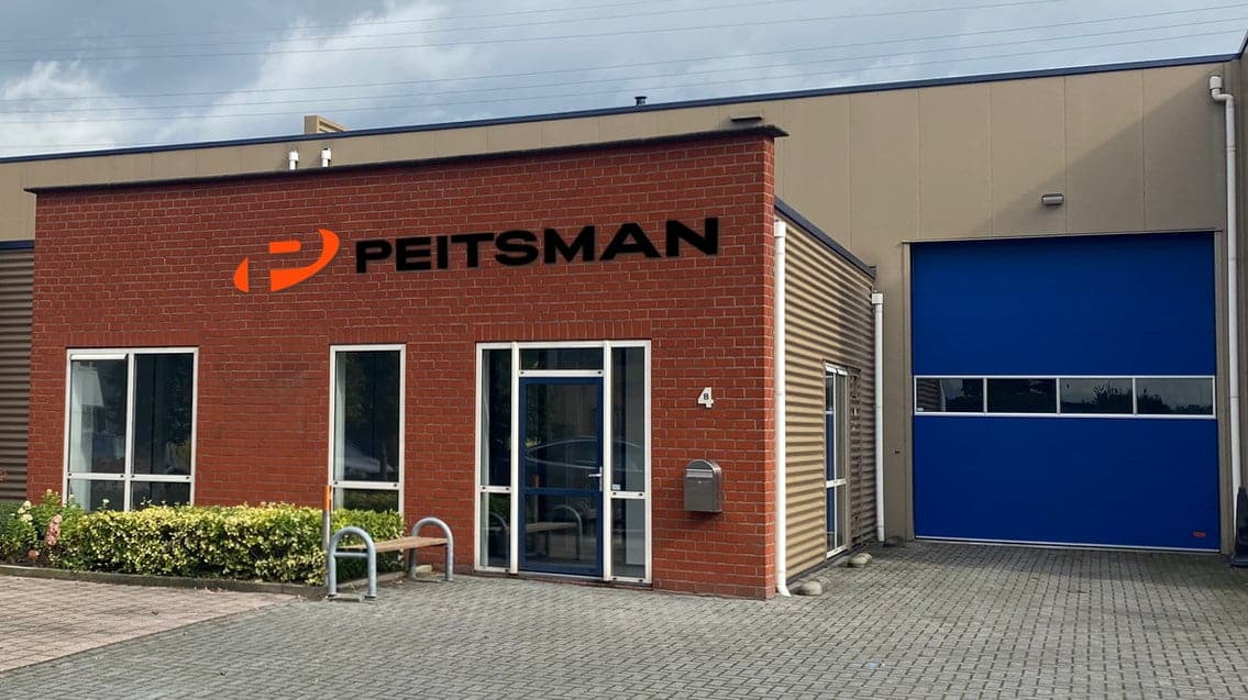 Peitsman Zwolle