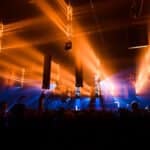 Loveland Amsterdam Dance Event
