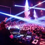 Loveland Amsterdam Dance Event