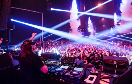 Loveland Amsterdam Dance Event