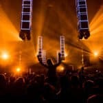 Loveland Amsterdam Dance Event