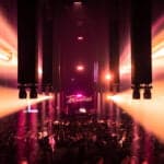 Loveland Amsterdam Dance Event