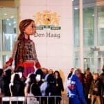 Opening Amare Den Haag