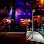 Vleugels to the Max Koepelgevangenis Breda Max Verstappen Formule 1