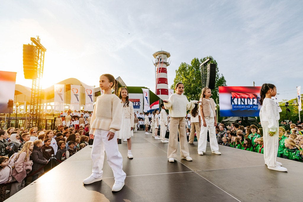 Nationale Kinder Herdenking